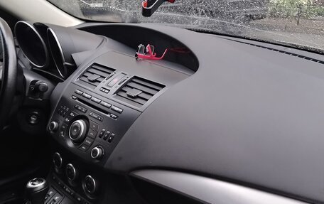 Mazda 3, 2012 год, 900 000 рублей, 7 фотография