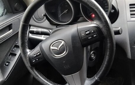 Mazda 3, 2012 год, 900 000 рублей, 9 фотография
