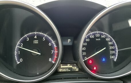 Mazda 3, 2012 год, 900 000 рублей, 10 фотография