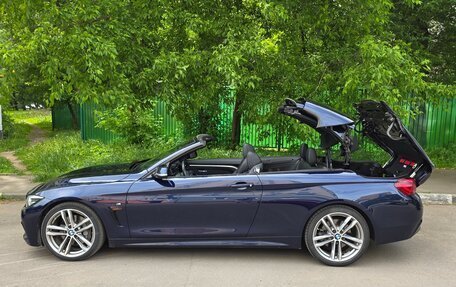BMW 4 серия, 2019 год, 5 350 000 рублей, 3 фотография