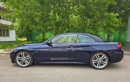 BMW 4 серия, 2019 год, 5 350 000 рублей, 4 фотография