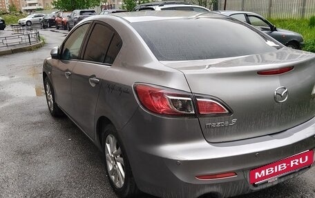 Mazda 3, 2012 год, 900 000 рублей, 3 фотография