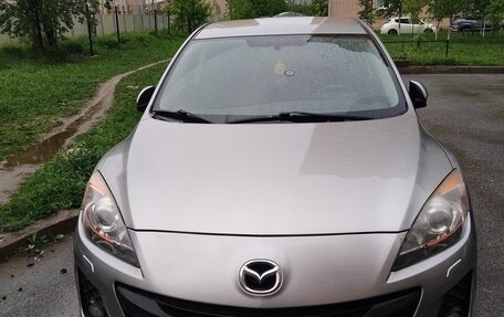 Mazda 3, 2012 год, 900 000 рублей, 5 фотография