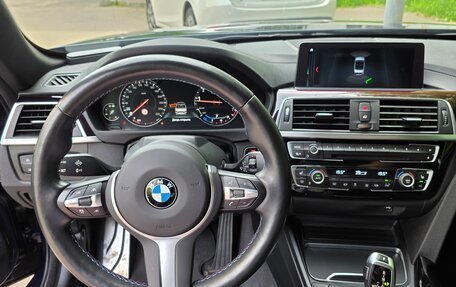 BMW 4 серия, 2019 год, 5 350 000 рублей, 5 фотография