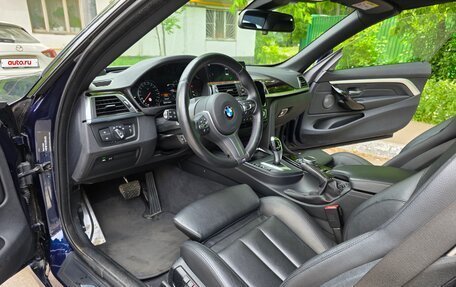 BMW 4 серия, 2019 год, 5 350 000 рублей, 18 фотография