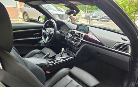 BMW 4 серия, 2019 год, 5 350 000 рублей, 19 фотография