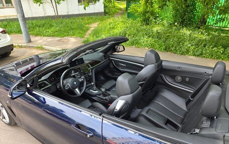 BMW 4 серия, 2019 год, 5 350 000 рублей, 20 фотография