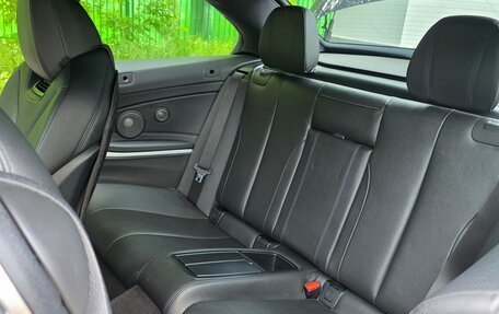 BMW 4 серия, 2019 год, 5 350 000 рублей, 23 фотография