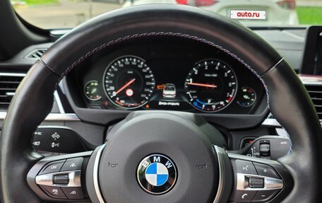 BMW 4 серия, 2019 год, 5 350 000 рублей, 26 фотография