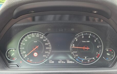 BMW 4 серия, 2019 год, 5 350 000 рублей, 27 фотография