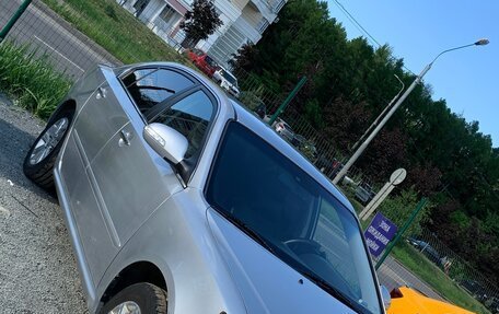 KIA Magentis II рестайлинг, 2010 год, 760 000 рублей, 3 фотография
