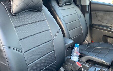 KIA Magentis II рестайлинг, 2010 год, 760 000 рублей, 4 фотография