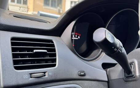 KIA Magentis II рестайлинг, 2010 год, 760 000 рублей, 9 фотография
