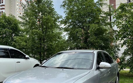 KIA Magentis II рестайлинг, 2010 год, 760 000 рублей, 14 фотография