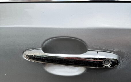 KIA Magentis II рестайлинг, 2010 год, 760 000 рублей, 12 фотография