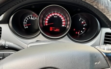 KIA Magentis II рестайлинг, 2010 год, 760 000 рублей, 7 фотография
