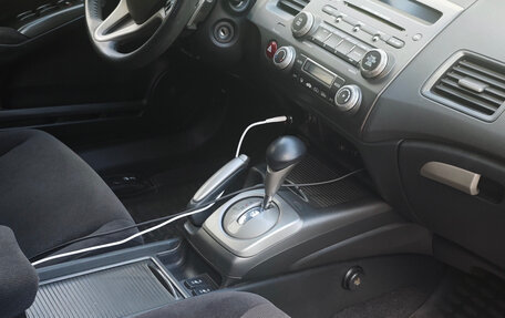 Honda Civic VIII, 2007 год, 950 000 рублей, 5 фотография