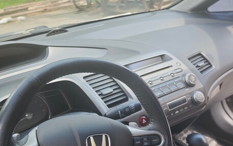 Honda Civic VIII, 2007 год, 950 000 рублей, 6 фотография