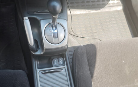 Honda Civic VIII, 2007 год, 950 000 рублей, 7 фотография