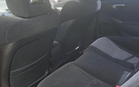 Honda Civic VIII, 2007 год, 950 000 рублей, 10 фотография