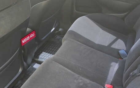 Honda Civic VIII, 2007 год, 950 000 рублей, 9 фотография