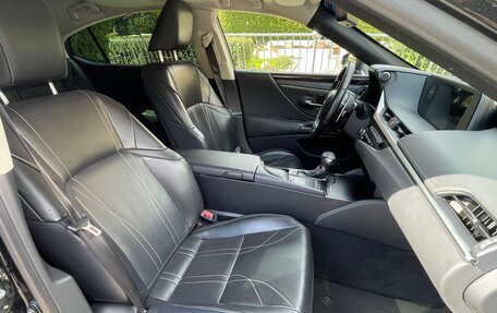 Lexus ES VII, 2018 год, 3 450 000 рублей, 11 фотография
