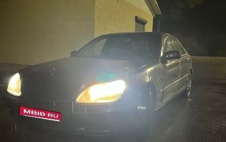 Mercedes-Benz S-Класс, 1998 год, 380 000 рублей, 3 фотография