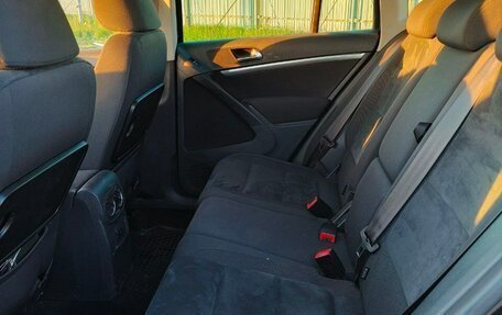 Volkswagen Tiguan I, 2012 год, 1 400 000 рублей, 12 фотография