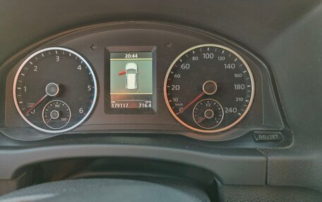 Volkswagen Tiguan I, 2012 год, 1 400 000 рублей, 11 фотография