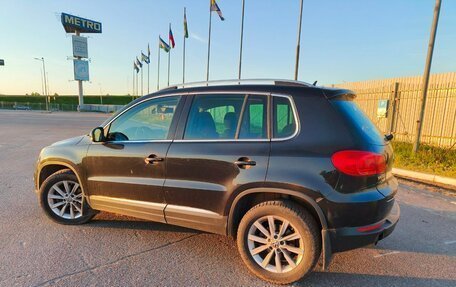 Volkswagen Tiguan I, 2012 год, 1 400 000 рублей, 10 фотография