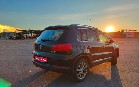 Volkswagen Tiguan I, 2012 год, 1 400 000 рублей, 7 фотография
