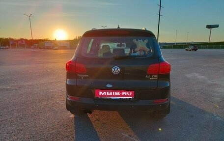 Volkswagen Tiguan I, 2012 год, 1 400 000 рублей, 6 фотография