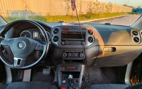 Volkswagen Tiguan I, 2012 год, 1 400 000 рублей, 9 фотография