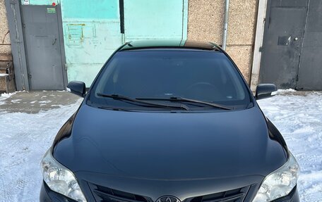 Toyota Corolla, 2012 год, 1 399 000 рублей, 1 фотография