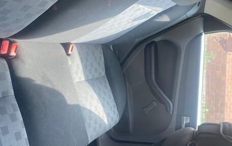 Ford Focus II рестайлинг, 2009 год, 520 000 рублей, 6 фотография