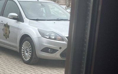 Ford Focus II рестайлинг, 2009 год, 520 000 рублей, 1 фотография