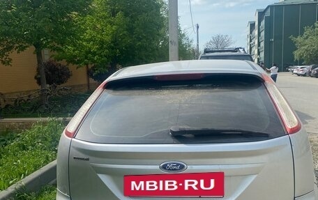Ford Focus II рестайлинг, 2009 год, 520 000 рублей, 11 фотография
