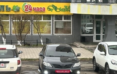 Toyota Corolla, 2012 год, 1 399 000 рублей, 2 фотография
