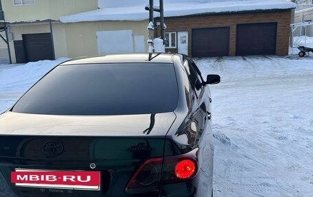 Toyota Corolla, 2012 год, 1 399 000 рублей, 7 фотография