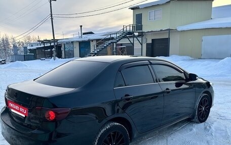 Toyota Corolla, 2012 год, 1 399 000 рублей, 4 фотография