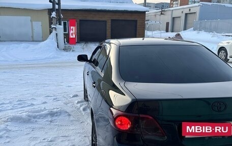 Toyota Corolla, 2012 год, 1 399 000 рублей, 6 фотография