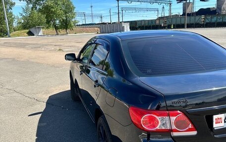 Toyota Corolla, 2012 год, 1 399 000 рублей, 28 фотография