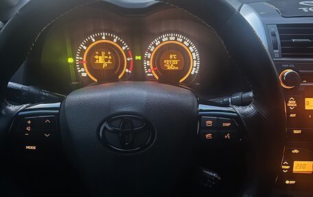 Toyota Corolla, 2012 год, 1 399 000 рублей, 23 фотография