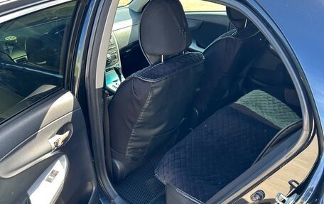 Toyota Corolla, 2012 год, 1 399 000 рублей, 31 фотография