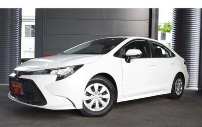 Toyota Corolla, 2022 год, 1 430 000 рублей, 1 фотография
