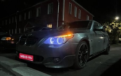 BMW 5 серия, 2004 год, 950 000 рублей, 1 фотография