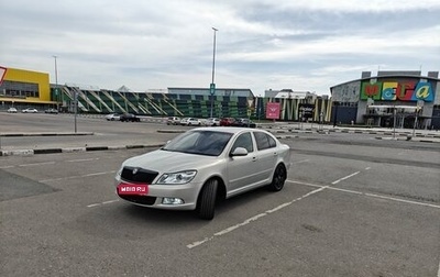 Skoda Octavia, 2012 год, 990 000 рублей, 1 фотография