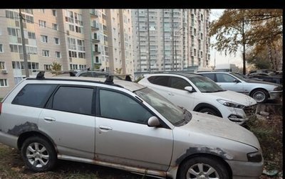 Nissan Wingroad III, 2000 год, 75 000 рублей, 1 фотография