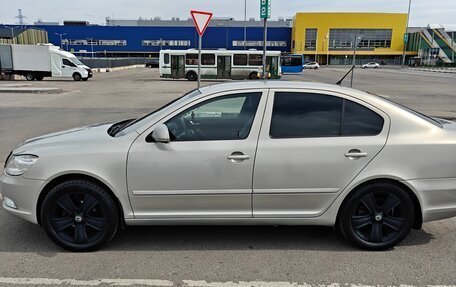 Skoda Octavia, 2012 год, 990 000 рублей, 6 фотография
