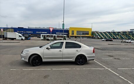 Skoda Octavia, 2012 год, 990 000 рублей, 3 фотография